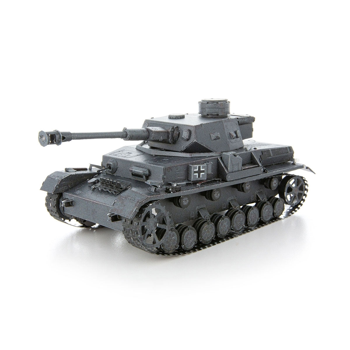 Metal Earth Premium Series Panzer IV
