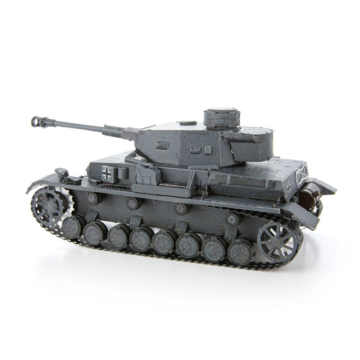 Metal Earth Premium Series Panzer IV