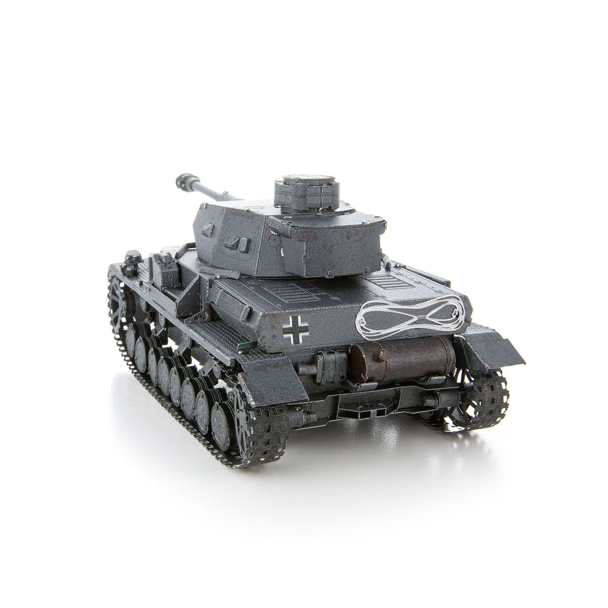 Metal Earth Premium Series Panzer IV