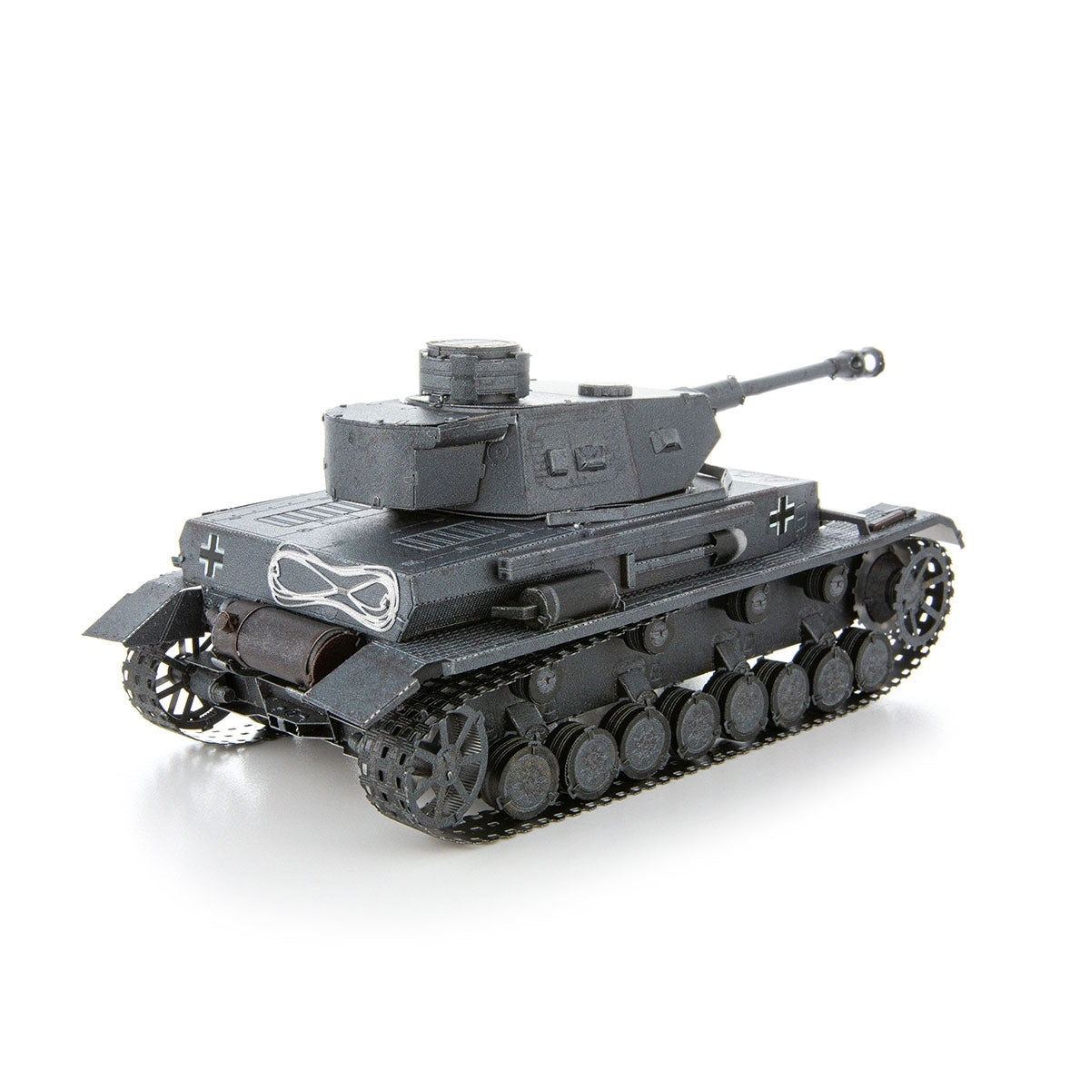 Metal Earth Premium Series Panzer IV