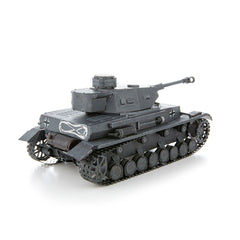 Metal Earth Premium Series Panzer IV