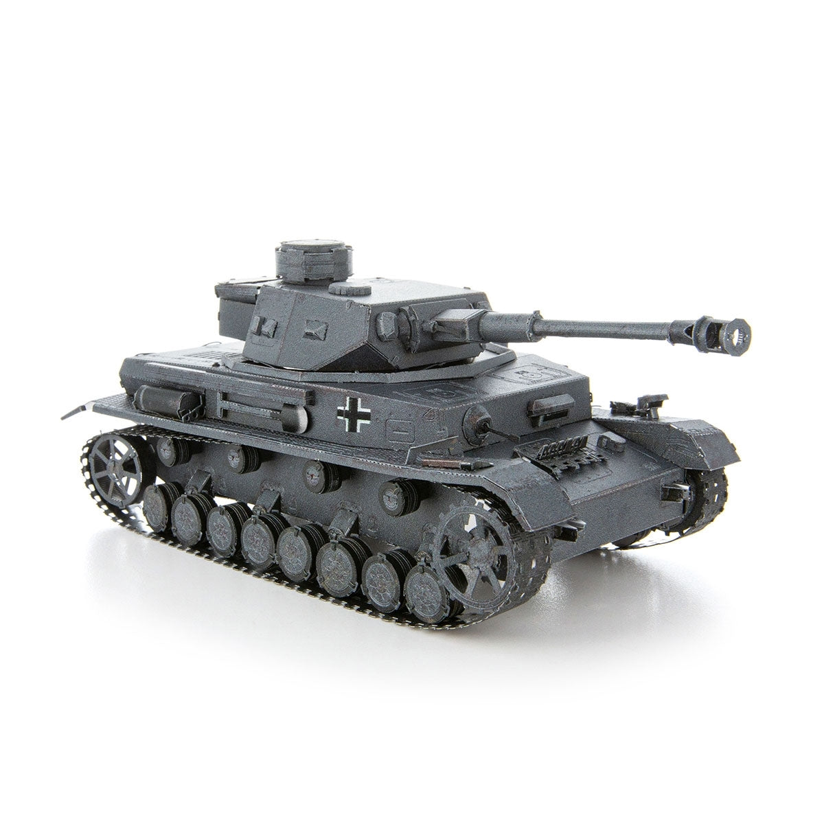 Metal Earth Premium Series Panzer IV