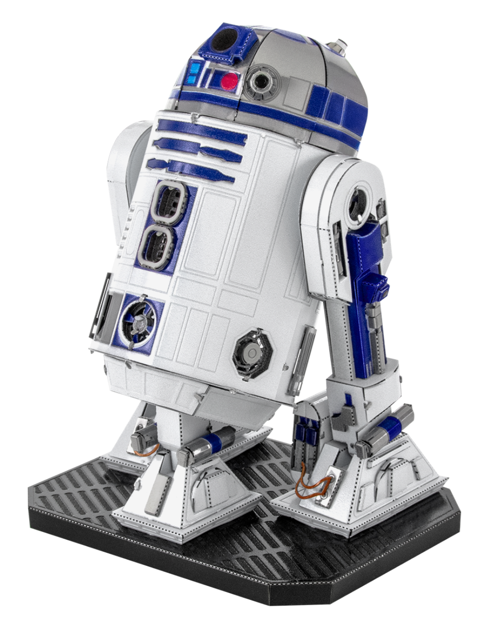 Metal Earth Premium Series R2-D2 Model Kit