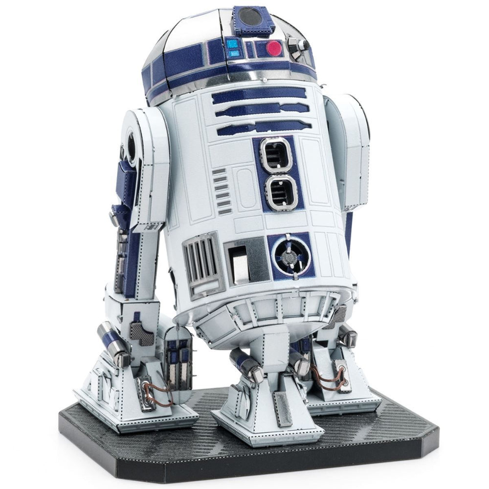 Metal Earth Premium Series R2-D2 Model Kit