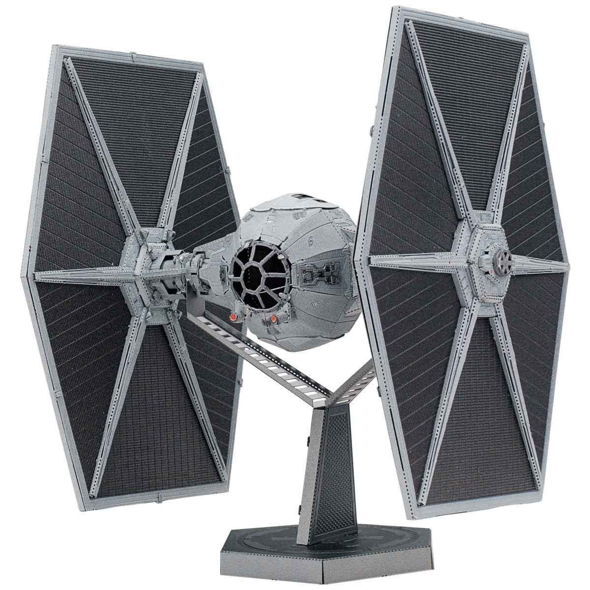 Metal Earth Premium Series TIE Fighter