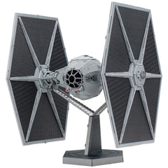 Metal Earth Premium Series TIE Fighter