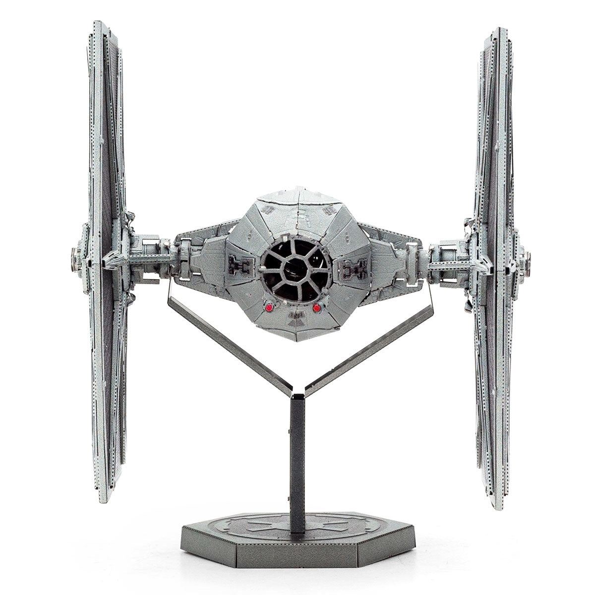 Metal Earth Premium Series TIE Fighter