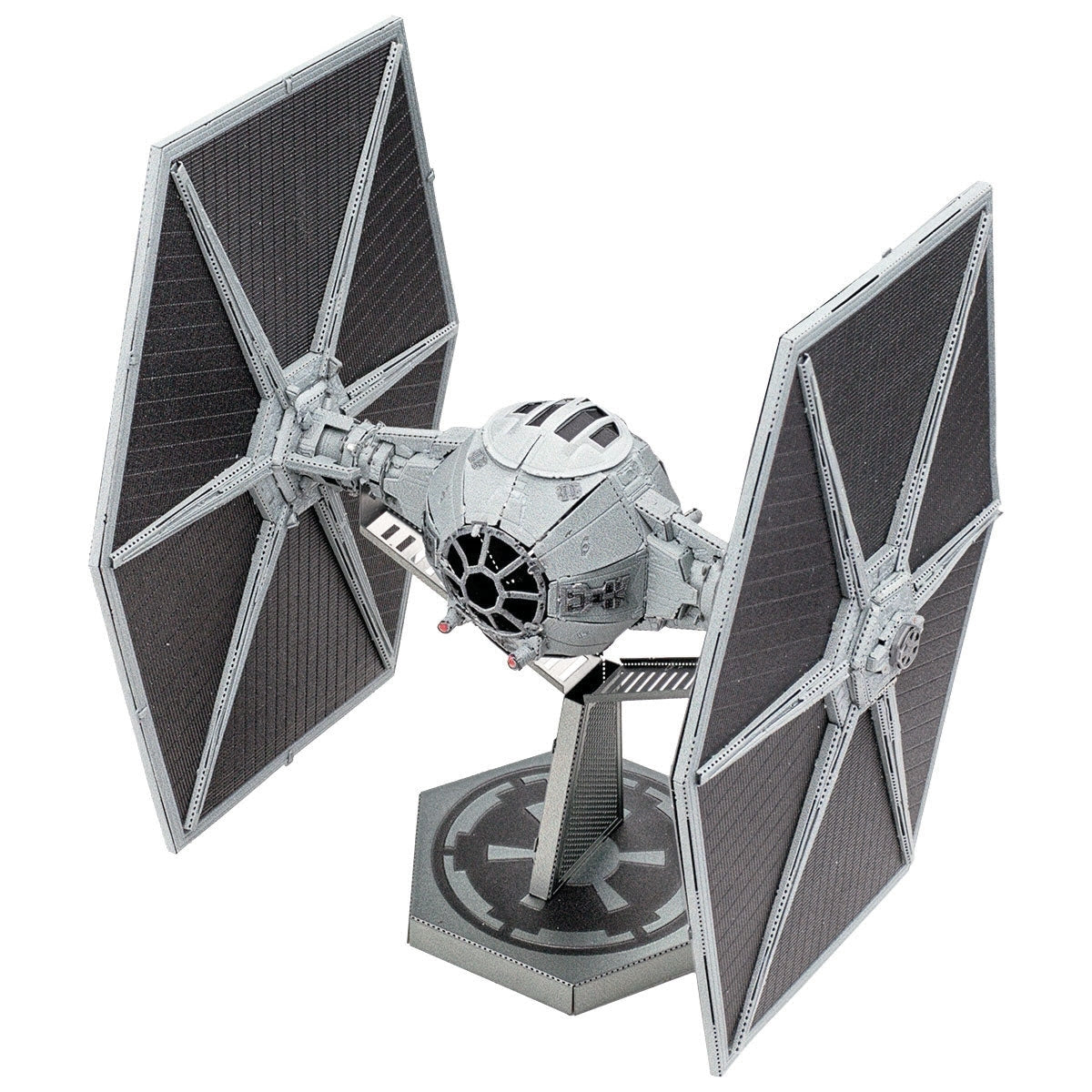 Metal Earth Premium Series TIE Fighter