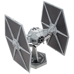 Metal Earth Premium Series TIE Fighter