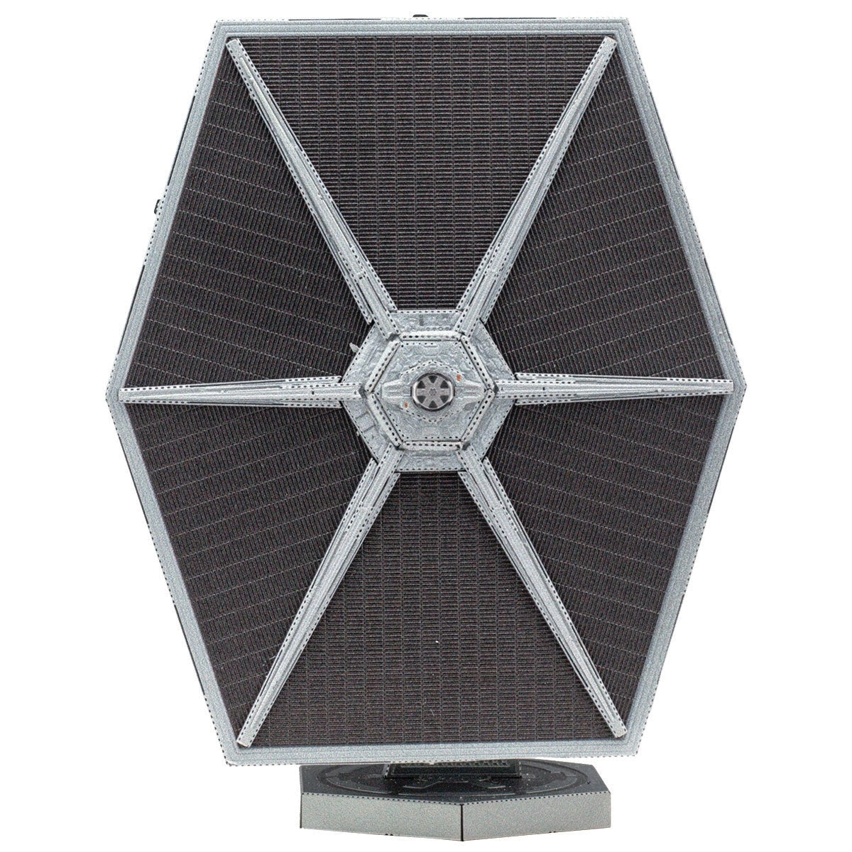 Metal Earth Premium Series TIE Fighter