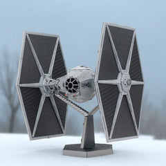 Metal Earth Premium Series TIE Fighter