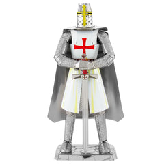 Metal Earth Premium Series Templar Knight