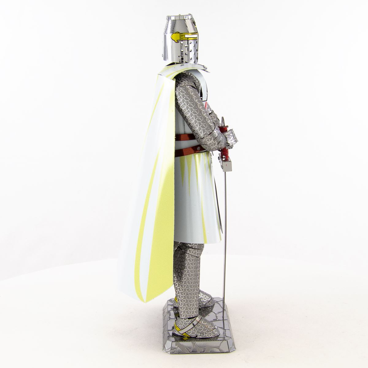 Metal Earth Premium Series Templar Knight
