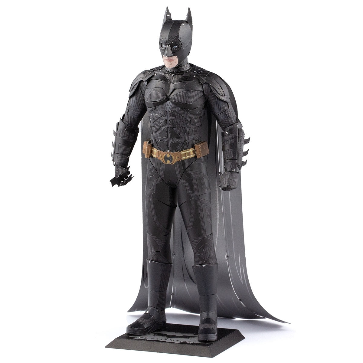Metal Earth Premium Series The Dark Knight