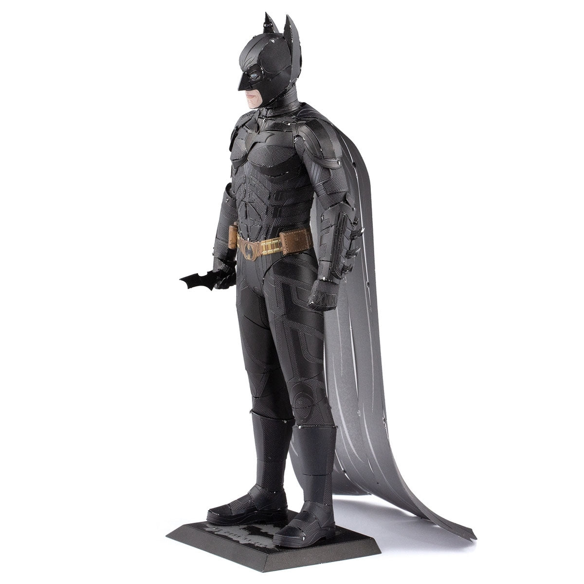 Metal Earth Premium Series The Dark Knight