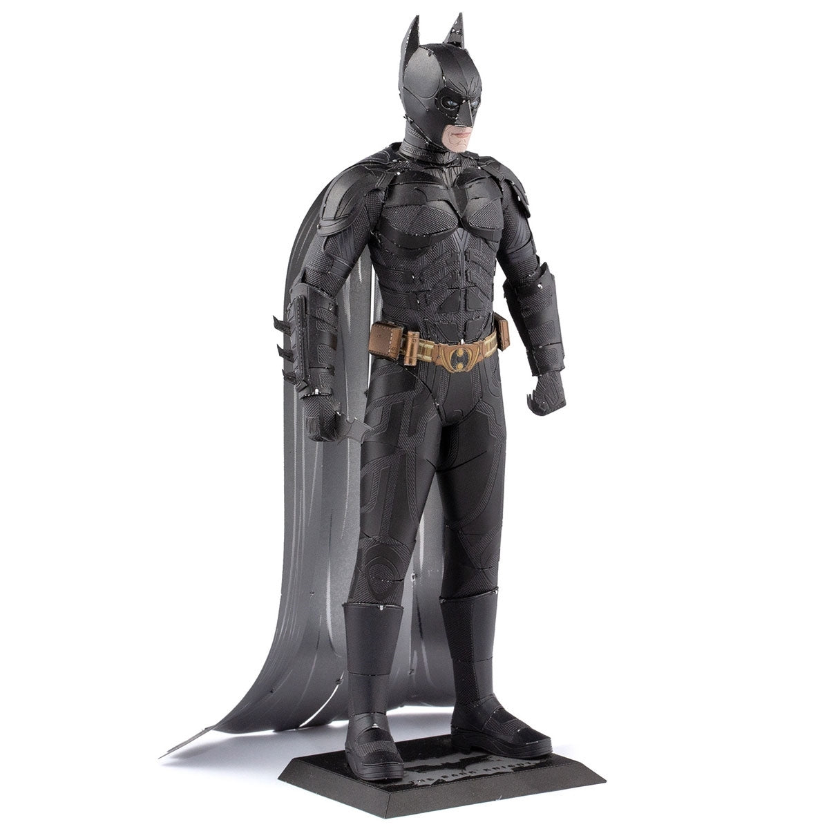Metal Earth Premium Series The Dark Knight