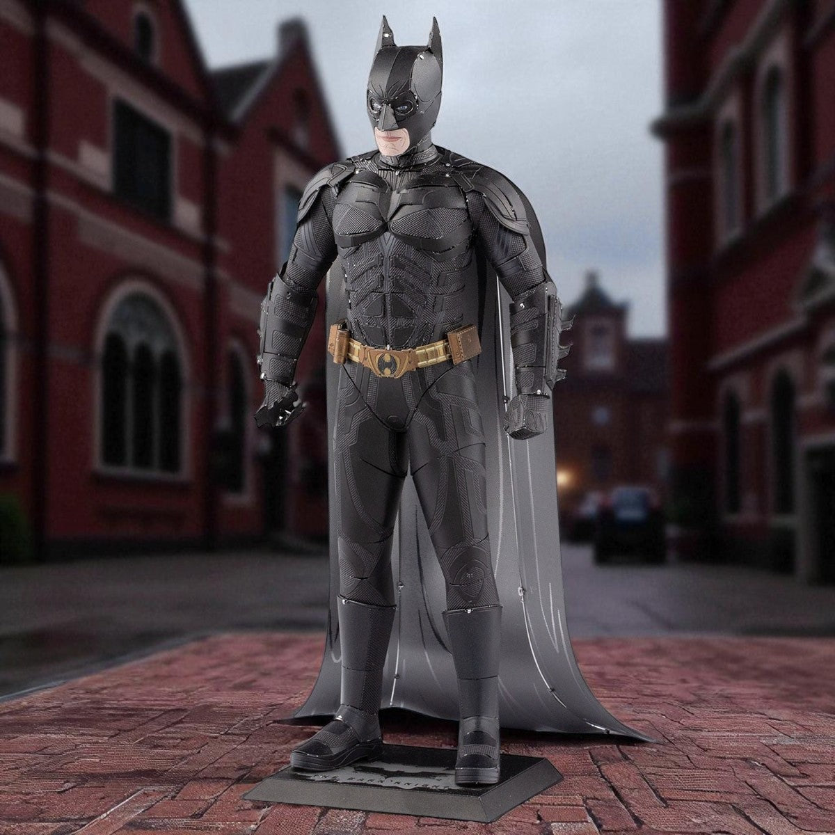 Metal Earth Premium Series The Dark Knight
