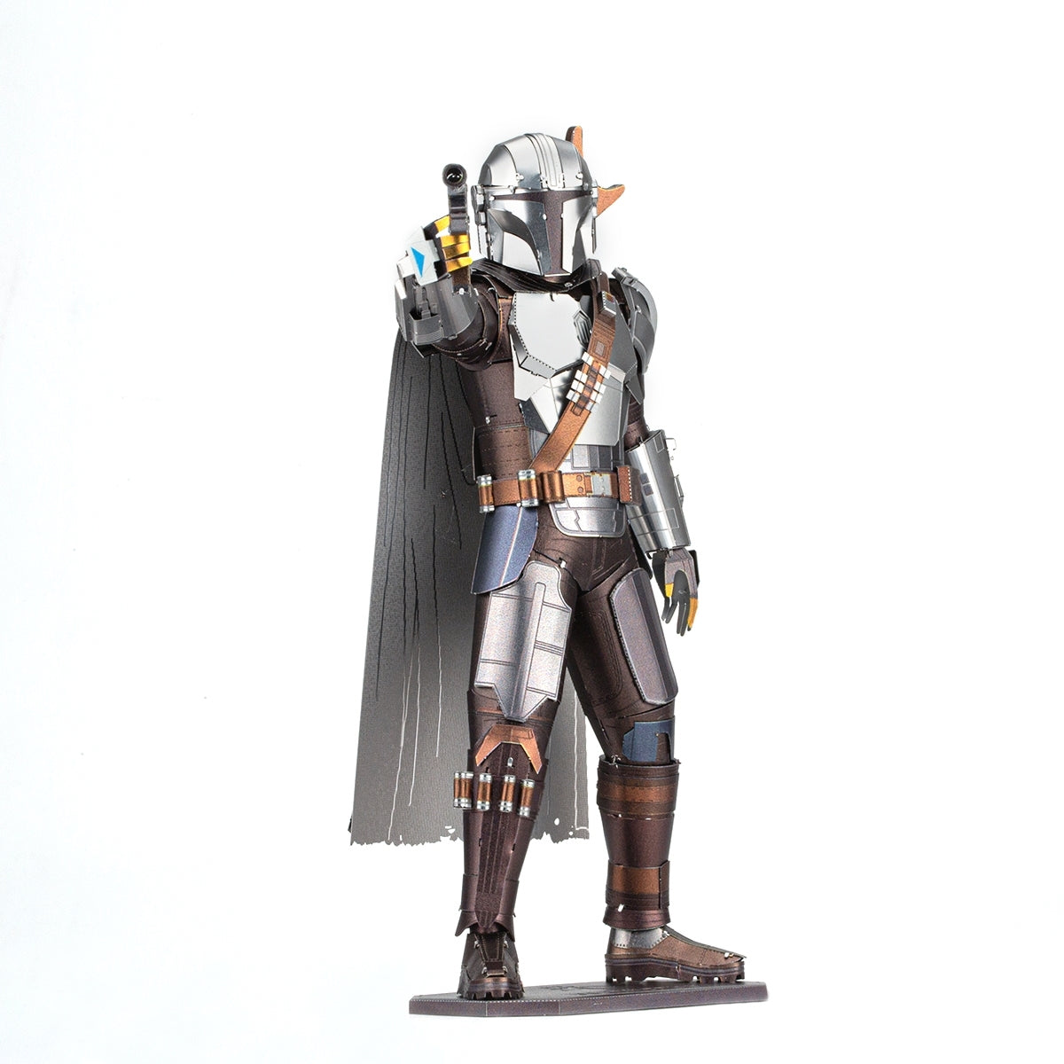 Metal Earth Premium Series The Mandalorian