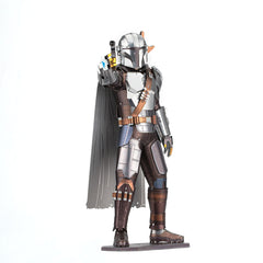 Metal Earth Premium Series The Mandalorian