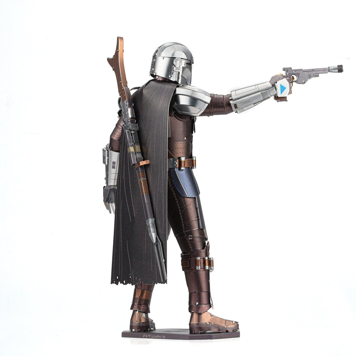 Metal Earth Premium Series The Mandalorian