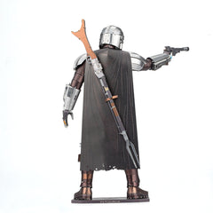 Metal Earth Premium Series The Mandalorian