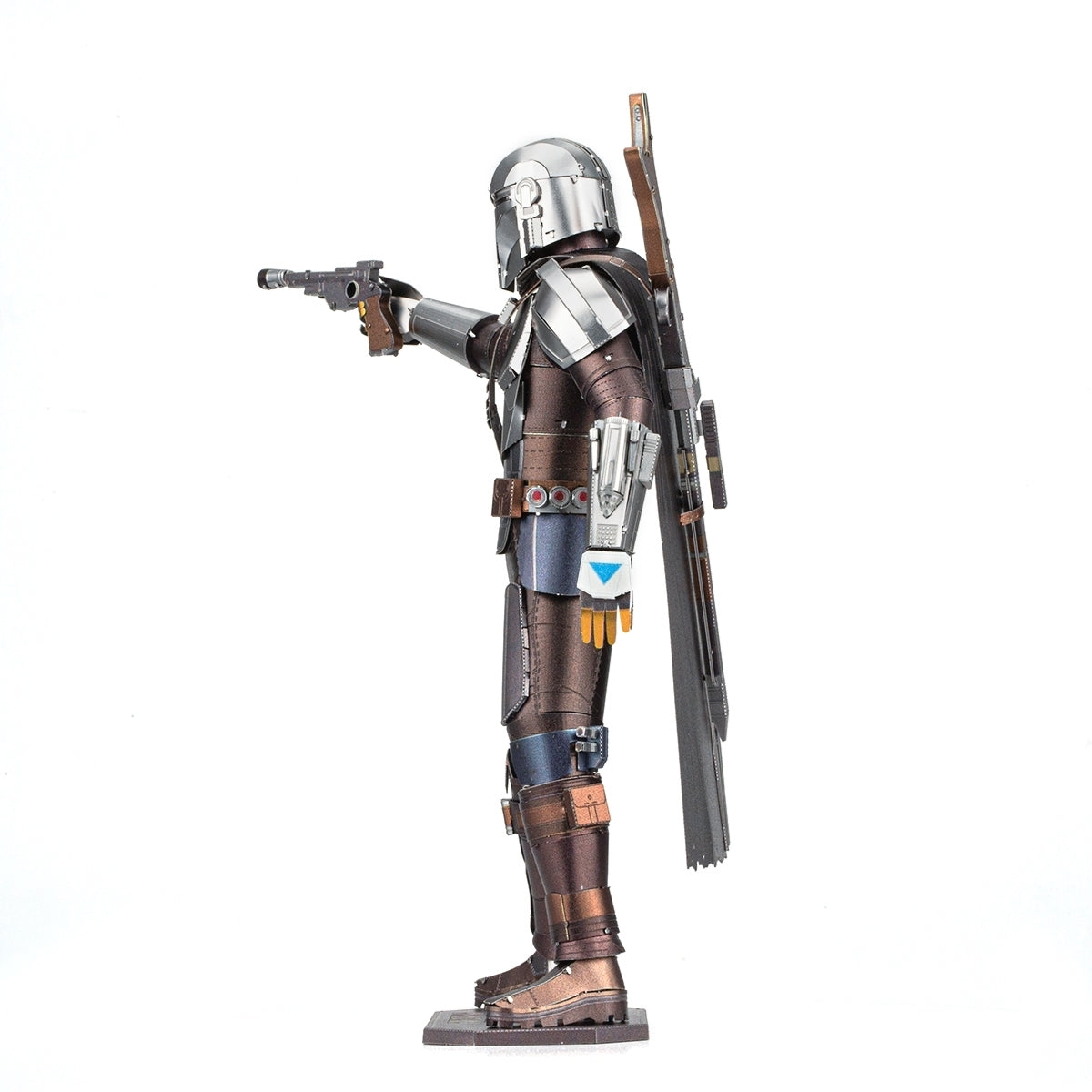 Metal Earth Premium Series The Mandalorian