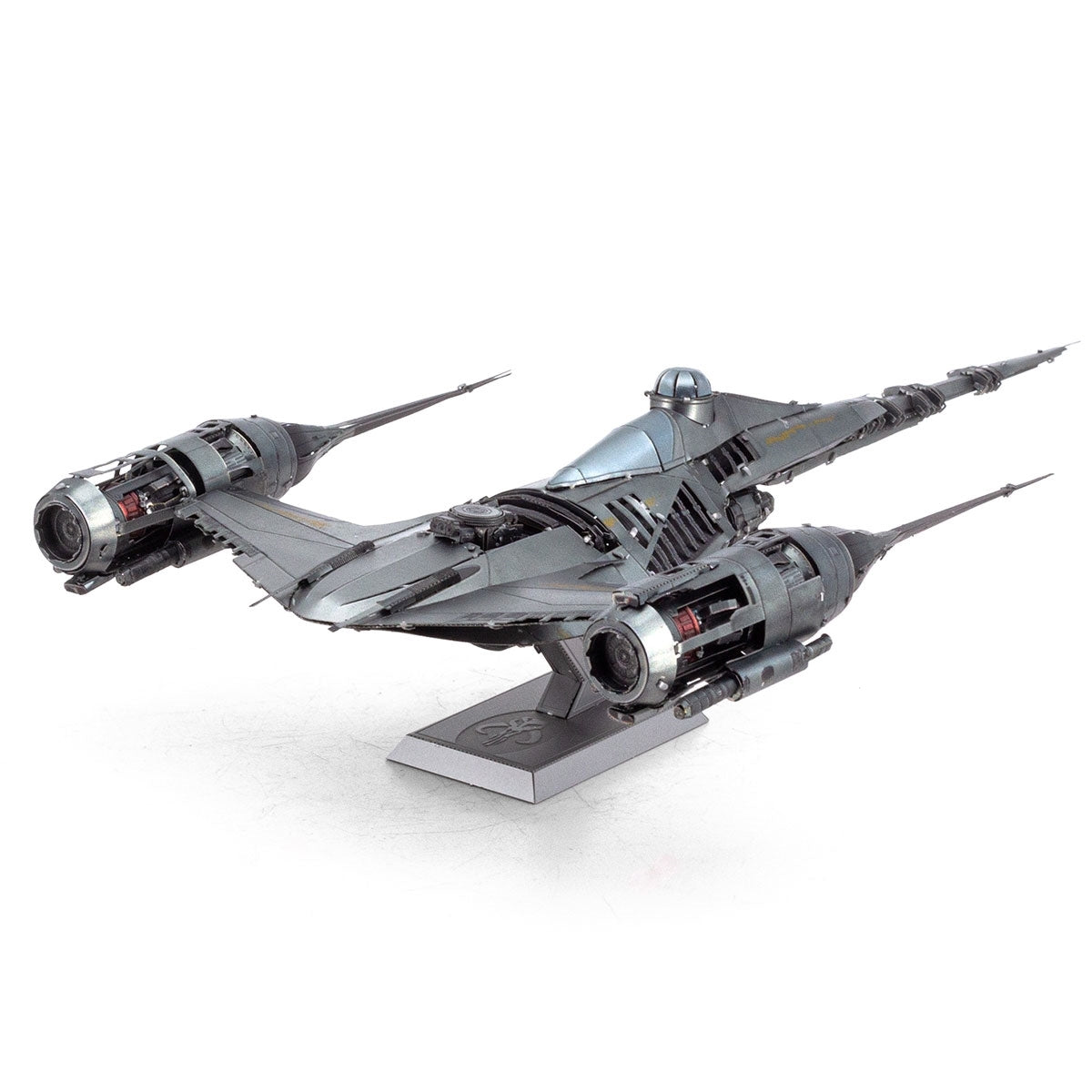 Metal Earth Premium Series The Mandalorian N-1 Starfighter