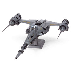 Metal Earth Premium Series The Mandalorian N-1 Starfighter