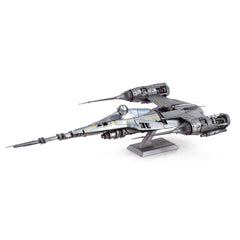 Metal Earth Premium Series The Mandalorian N-1 Starfighter