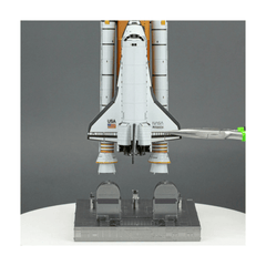 Metal Earth | Space Shuttle Launch Kit | 3D Metal Model Kit