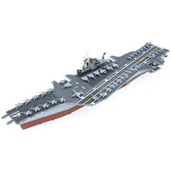 Metal Earth | USS Midway | 3D Metal Model Kit