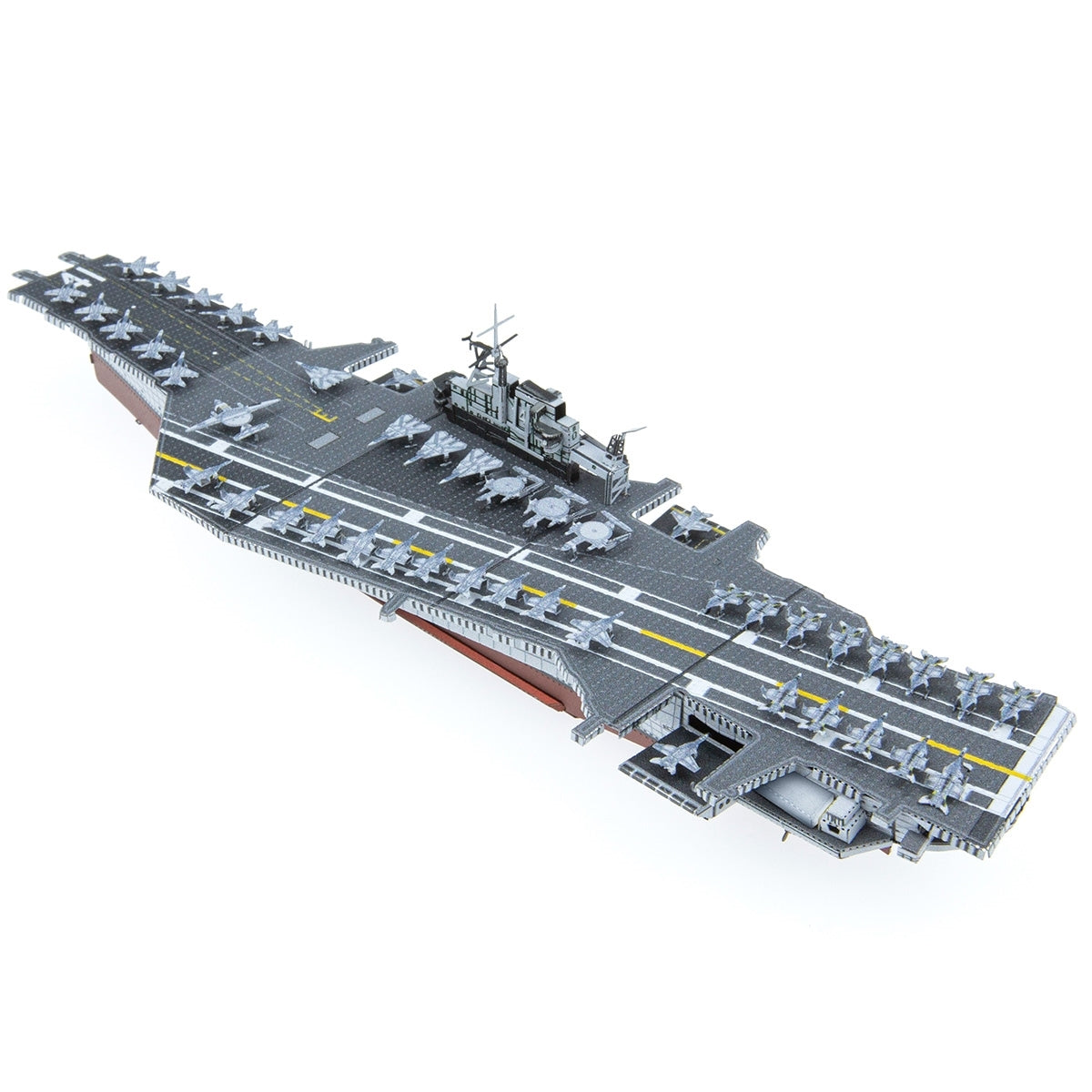 Metal Earth | USS Midway | 3D Metal Model Kit
