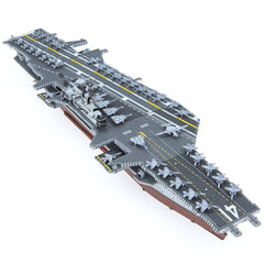 Metal Earth | USS Midway | 3D Metal Model Kit