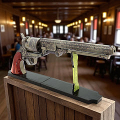 Metal Earth Wild West Revolver