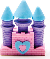Mini Garden Chia Terrarium Princess Castle Grow Kit for Kids Girls Decorate DIY
