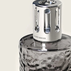 Mirage Black Lamp Gift Set by Maison Berger