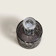 Mirage Black Lamp Gift Set by Maison Berger