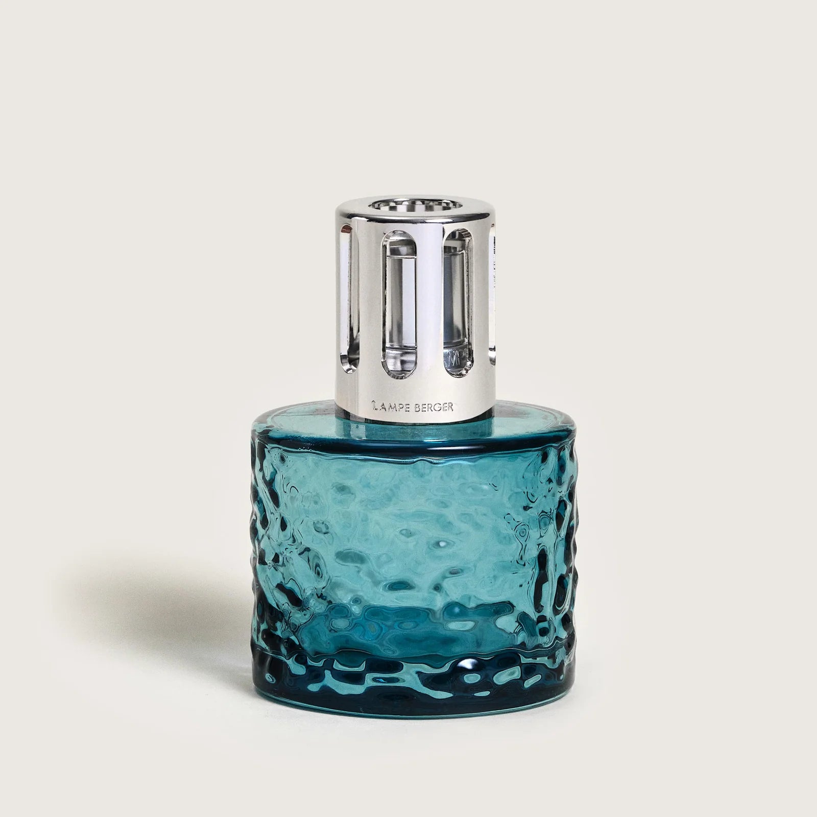 Mirage Blue Lamp Gift Set by Maison Berger