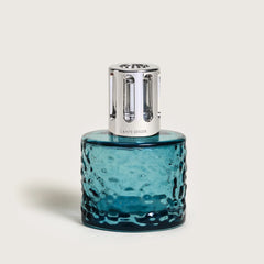 Mirage Blue Lamp Gift Set by Maison Berger