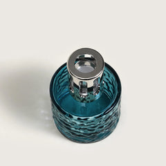 Mirage Blue Lamp Gift Set by Maison Berger