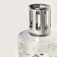 Mirage Clear Lamp Gift Set by Maison Berger (draft)