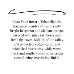 Mixer Melts | Bless Your Heart