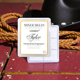 Mixer Melts | Cowboy