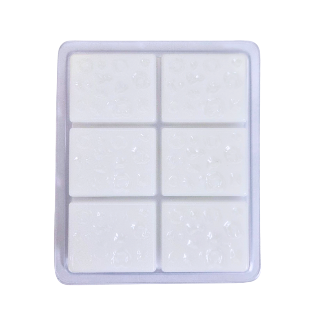 Mixer Melts | Diva