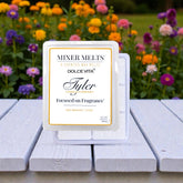 Mixer Melts | Dolce Vita