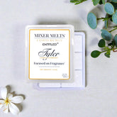 Mixer Melts | Entitled