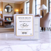 Mixer Melts | High Maintenance