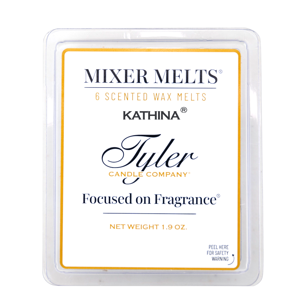 Mixer Melts | Kathina