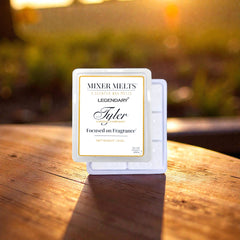 Mixer Melts | Legendary