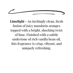 Mixer Melts | Limelight